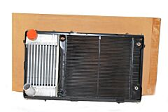 RADIATOR ASY