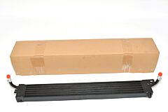 OIL COOLER ASY