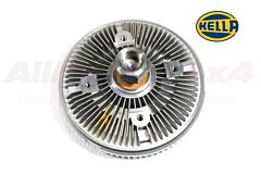 COUPLING - FAN - ENGINE COOLING