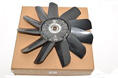 FAN ASSEMBLY