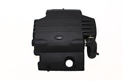 AIR CLEANER ASSEMBLY