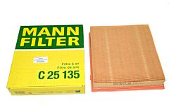 ELEMENT AIR CLEANER