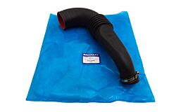 HOSE-AIR FLOW METER TO TURBOCHARGER INDU