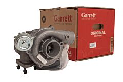 TURBO ASSY TD5 LATE