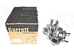 TURBO RANGE ROVER TD6