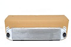 INTERCOOLER