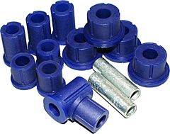 EFS - Mitsubishi Triton Rear  Polyurethane Bush Kit - (1996-2006)