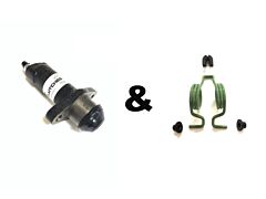 Defender Td5 Power Bundle  Spring & Slave Cylinder