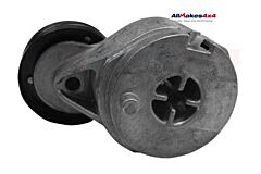 TENSIONER - ASSEMBLY