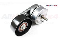 TENSIONER - ASSEMBLY