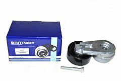 PULLEY ASSY - TENSION