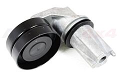KIT - TENSION PULLEY - FRONT