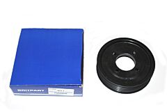 PULLEY-COOLANTPU