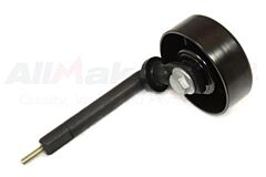 TENSIONER - WATER PUMP