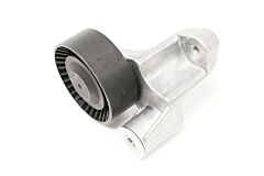 PULLEY - AUX. DRIVE