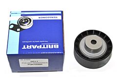 PULLEY TENSIONER