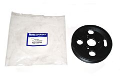 PULLEY-PAS PUMP