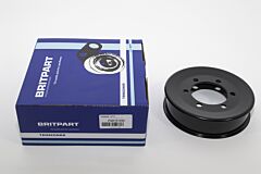 PULLEY COOLANT PUMP