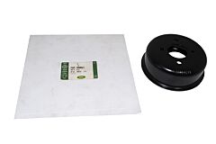 PULLEY - WATER PUMP