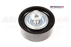IDLER - DRIVE BELT - 70MM - V8