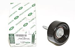 PQR500140 - KIT - TENSION PULLEY