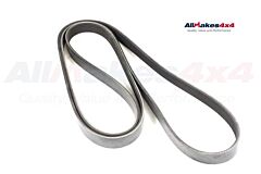 DRIVE BELT - AUXILIARY