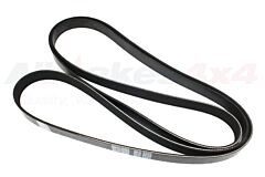 DRIVE BELT - AUXILIARY