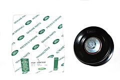 PQR500350 - PULLEY - TENSION