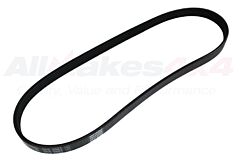 DRIVE BELT - AUXILIARY