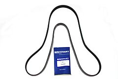 BELT DRIVE