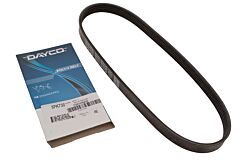 BELT ALTERNATOR