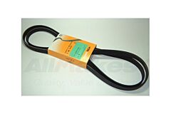 DRIVE BELT - AUXILIARY - POLYVEE