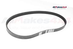 DRIVE BELT - AIR CONDITIONING