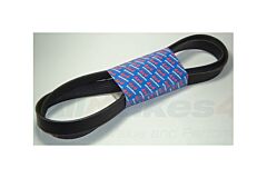 DRIVE BELT - AUXILIARY - TD5