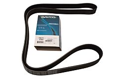 BELT DRIVE