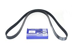 BELT DRIVE