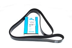 BELT DRIVE