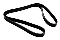 DRIVE BELT - AUXILIARY - WITH AIR CON