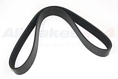 DRIVE BELT - AUXILIARY