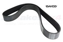 DRIVE BELT - AUXILIARY