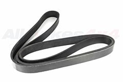 DRIVE BELT - AUXILIARY - TD6 2.7 DIESEL