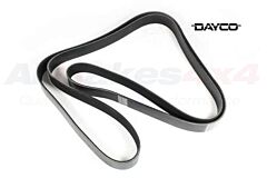 DRIVE BELT - AUXILIARY