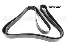 DRIVE BELT - AUXILIARY - TD8 3.6 DIESEL