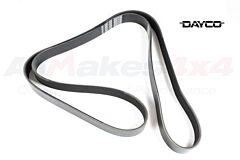 DRIVE BELT - AUXILIARY