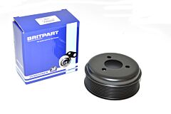 PULLEY - FAN