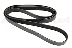DRIVE BELT - AUXILIARY - TD4 2.4 DIESEL