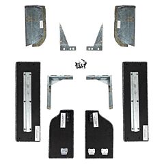 ARB R/Drw Side Flr Kit 5 Seat Prado 150