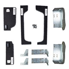 ARB R/Drw Side Flr Kit 7Seat Prado 150