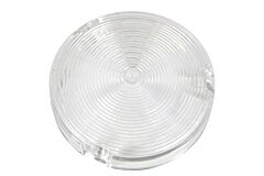 LENS - CENTRE INTERIOR LAMP - FRONT