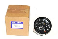 SPEEDO CLOCK